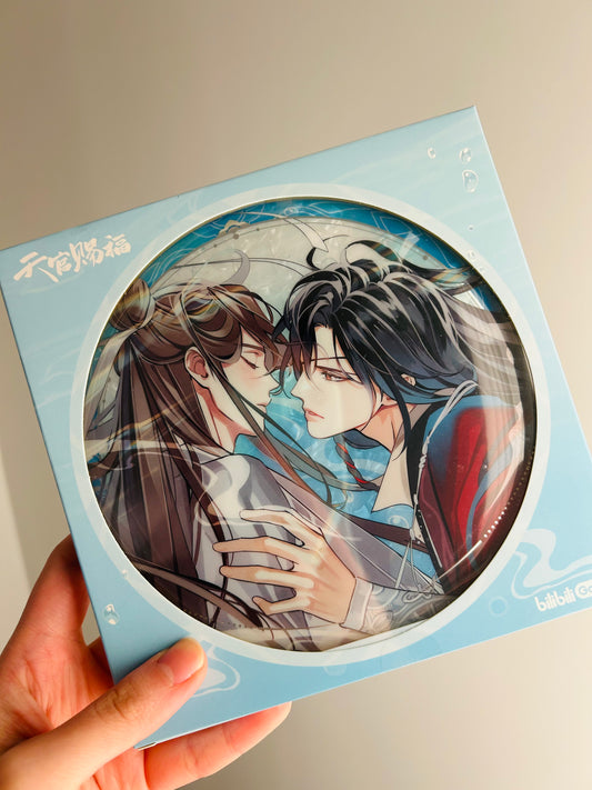 Heaven Official's Blessing - Collectible Badge