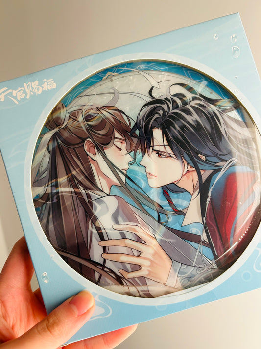 Heaven Official's Blessing - Badge