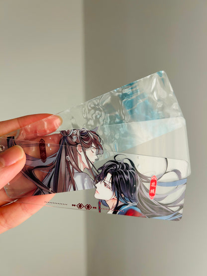 Heaven Official's Blessing - Acrylic Keychain