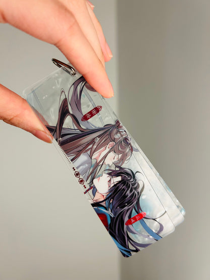 Heaven Official's Blessing - Acrylic Keychain
